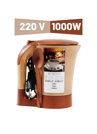 Zava 220V 600 Ml Kettle