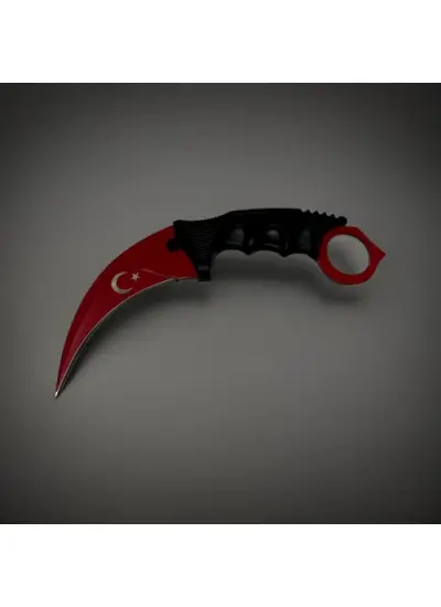 Karambit Aydıldız Tasarım  19cm