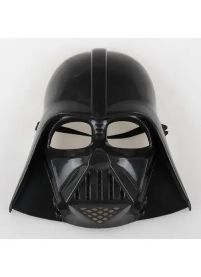 Yıldız Savaşları Darth Vader Maskesi