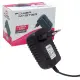 PM-31667 5 VOLT - 2 AMPER 3.5*1.35 UÇLU PLASTİK KASA PRİZ TİPİ ADAPTÖR (ANDROID BOX İÇİN)