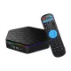 BOX T95 ZPLUS S912 2 GB DDR3 RAM 16 GB HAFIZA DAHİLİ WIFI NETFLIX 4K ANDROID TV BOX