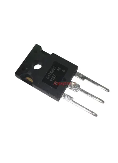 G47N60E TO-247 MOSFET TRANSISTOR