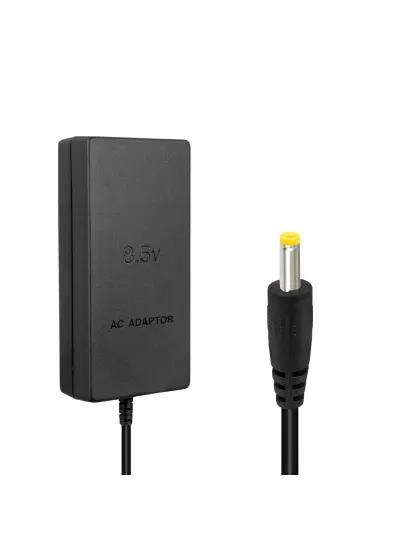 NRT-2002 SONY PLAYSTATION 2 - 8.5 VOLT 5.65 AMPER 4.8*.17 UÇLU ADAPTÖR