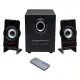 MV-4966 2+1 USB/TF/FM/BT HOPARLÖR - SPEAKER