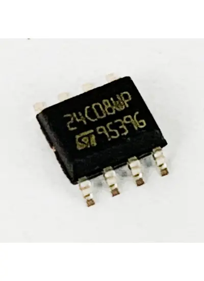 24 C 08 SMD