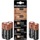 LDURACELL 23A LİTYUM MN21 ALARM PİLİ (5Lİ PAKET)