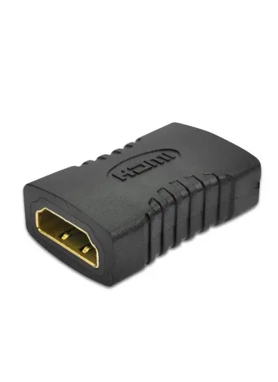 HDMI DİŞİ/DİŞİ EK ARA BİRLEŞTİRİCİ APARAT