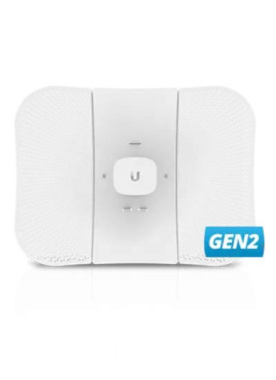 LiteBeam AC 2x2 Mimo Airmax  ac CPE / Gen2