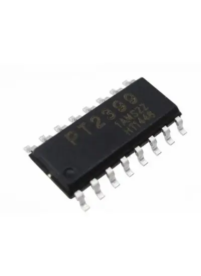 PT 2399 SOIC-16 SMD ENTEGRE DEVRE