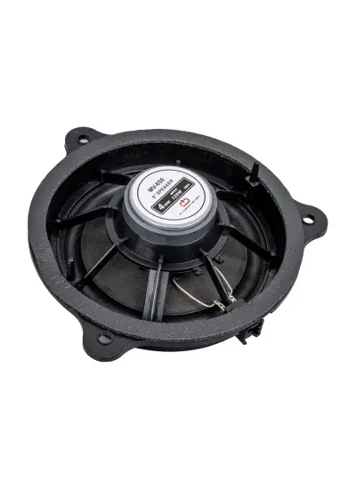 MV-650 6 16 CM 4 OHM MAX 120 WATT NİSSAN ARAÇLAR İÇİN TEKLİ OTO HOPARLÖR