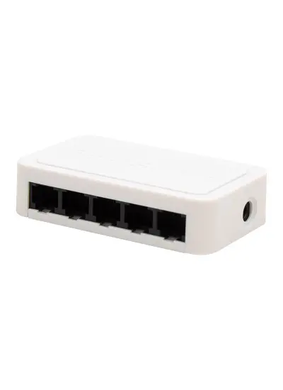 PM-17647 5 PORT 10/100 MBPS ETHERNET SWITCH