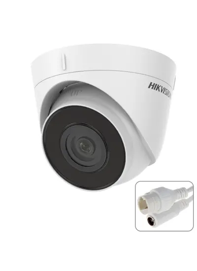 DS-2CD1323G0-IUF Dome Ip Kamera 2mp 2.8mm İç Mekan