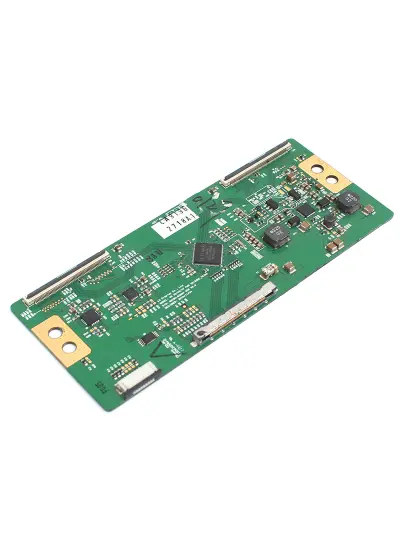 LG 42 LCD LED T-CON BOARD 2718 A1 (LA9196) V6 32/42/47 FHD TM120HZ_TETRA