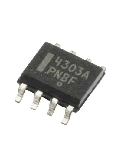 NCP 4303ADR2G SOIC-8 SMD ENTEGRE DEVRE