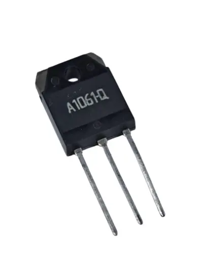 2SA 1061 TO-3P TRANSISTOR