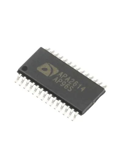 APA 2614 TSSOP-28 SMD ENTEGRE DEVRE