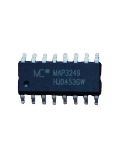 MAP3249SIRH SOIC-16 SMD ENTEGRE DEVRE