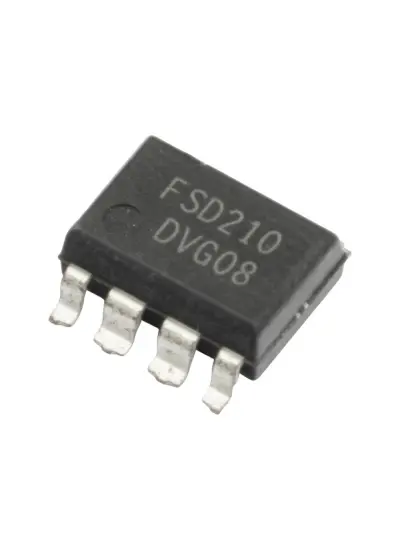 FSD 210 SOIC-7 SMD ENTEGRE DEVRE