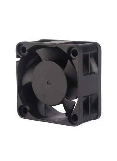 40X40X20 MM 4X4 24 VOLT FAN