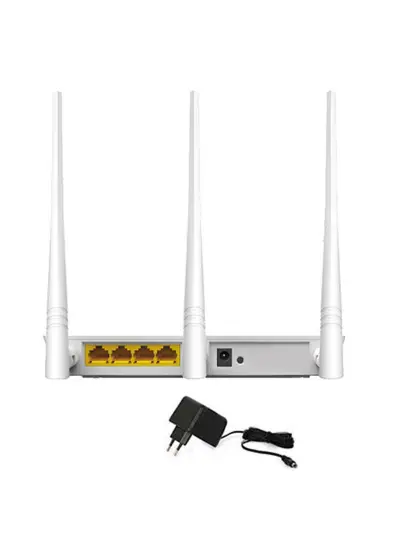 EWR-F303 2.4 GHZ 300 MBPS 4 PORT KABLOSUZ ROUTER