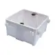 VLK-S1 BASE BOX DİMER SIVA İÇİ KASA