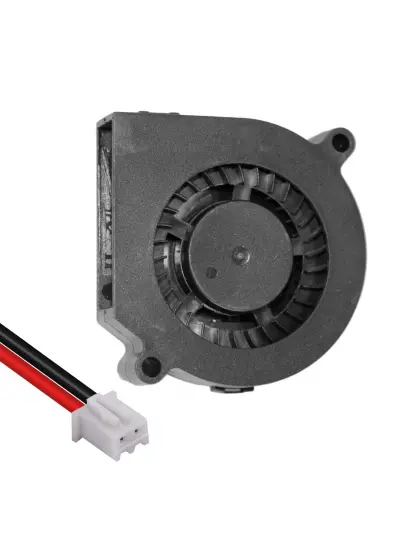 IC-217A 60X60X15 DC 12V 0.11A SALYANGOZ FAN