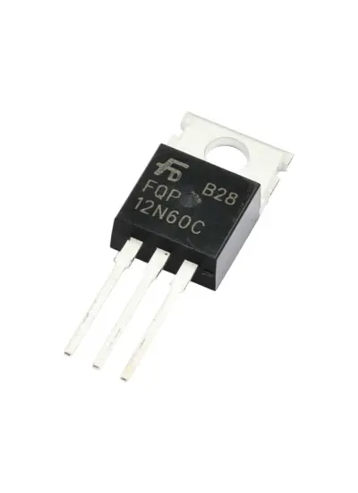 12N60C TO-220 MOSFET TRANSISTOR