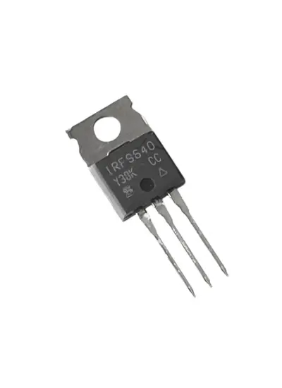 IRF 9640 TO-220 MOSFET TRANSISTOR