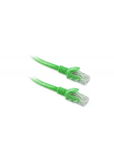 CAT6 Patch Kablo  3M Yesil