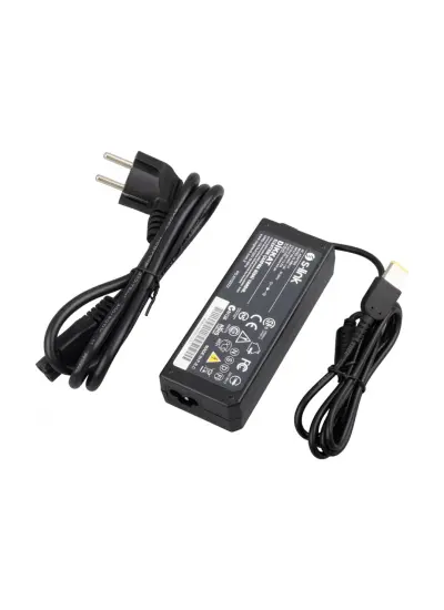 SL-NBA14 20 VOLT 3.25 AMPER 65 WATT IBM NOTEBOOK ADAPTÖR