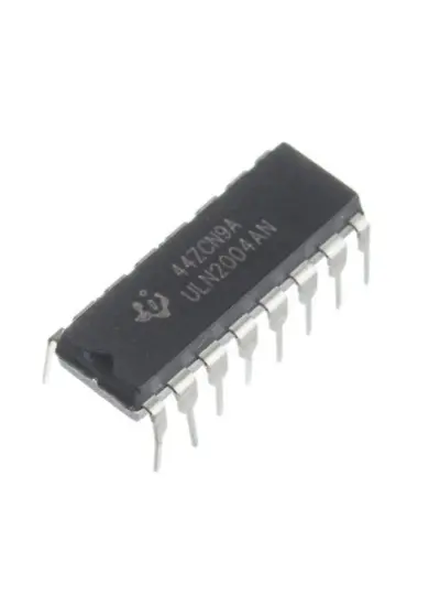 ULN 2004A DIP-16 DARLINGTON TRANSISTOR