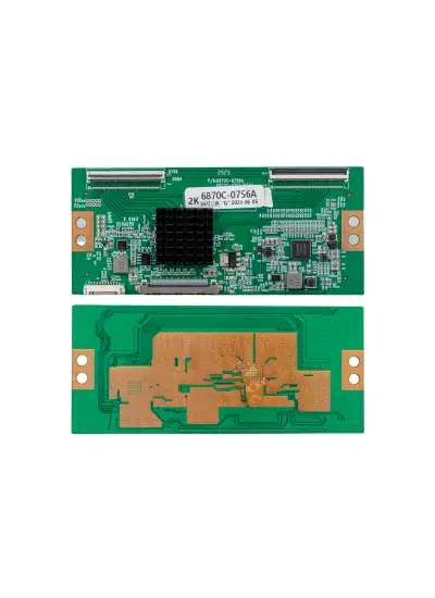 WK-24469 0756A 2V 55INCH FLEXI BOARD