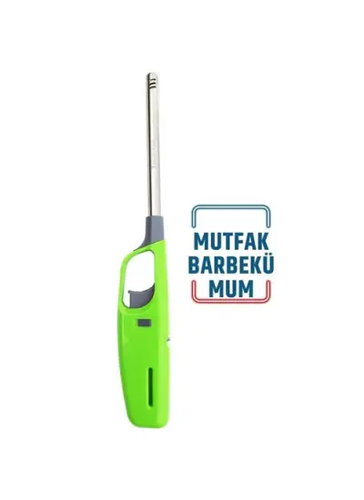 Mutfak Barbekü Çakmağı