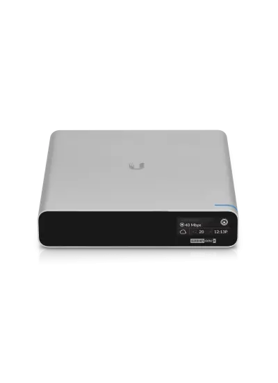 UniFi Controller Hybrid Cloud-UCK-Gen2-Plus