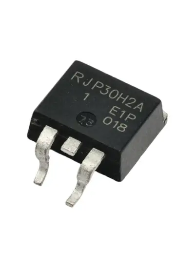 RJP 30H2A TO-263 IGBT TRANSISTOR