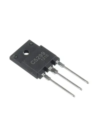 2SC 5299 TO-3PML TRANSISTOR