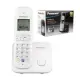 PANASONIC KX-TG6811 DECT GRİ TELSİZ TELEFON