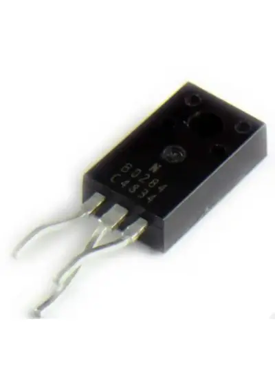 2SC 4834 ITO-220 TRANSISTOR