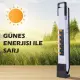 Robotrend T2 58 LEDLİ SOLAR VE POWERBANK ÖZELLİKLİ IŞILDAK