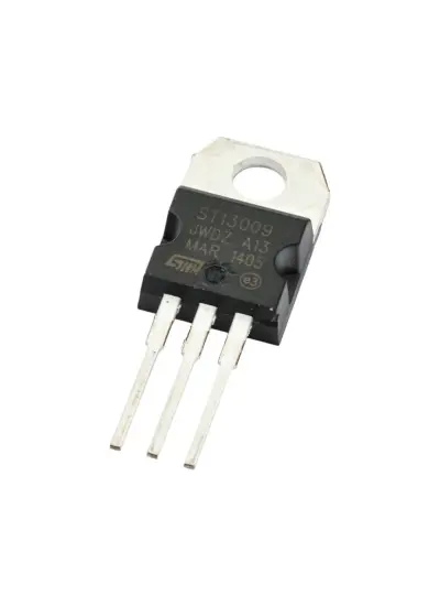 MJE 13009 TO-220 TRANSISTOR