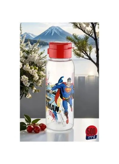 Superman 500 ML Matara