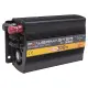 PWR300-24 TEK DİJİTAL EKRAN 24 VOLT - 300 WATT MODIFIED SINUS WAVE INVERTER