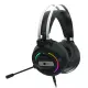 LECOO HT401 USB 2.0 KULAK ÜSTÜ RGB GAMİNG OYUNCU KULAKLIK