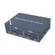 PM-11777 8K HDMI USB KVM SWITCH 2X1