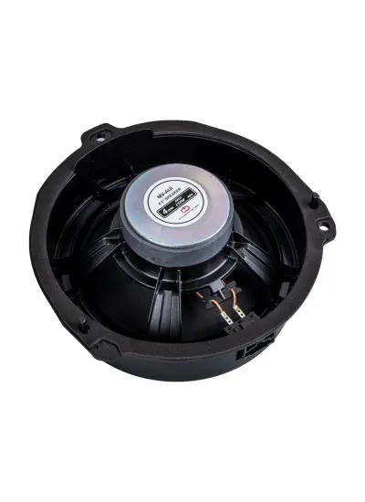 MAGİCVOİCE MV-AUI 6 16 CM 4 OHM MAX 120 WATT OTO HOPARLÖR TEKLİ (AUDİ)