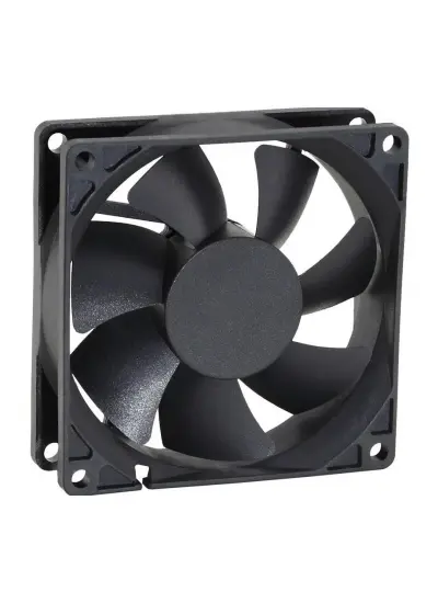 120X120X38 MM 48 VOLT FAN