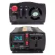 PWR300-24 TEK DİJİTAL EKRAN 24 VOLT - 300 WATT MODIFIED SINUS WAVE INVERTER