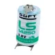 SAFT PİL KISA PUNTALI 14250 LİTYUM 3.6V LI-SOCI2