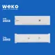 WKSET-5083 34959X4 34960X4 S_KU6K_43_FL30 8 ADET LED BAR