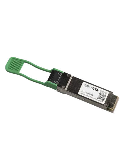 Mikrotik XQ+31LC02D QSFP28 Module